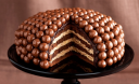 Торт Malteser