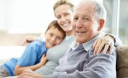Как ужиться с пожилыми родственниками Как ужиться с пожилыми родственниками