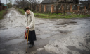 «Нащо вам в Європу?! Ви вже в Європі!» – донецькі пенсіонери галицьким «Нащо вам в Європу?! Ви вже в Європі!» – донецькі пенсіонери галицьким