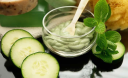 Кабачок – дієтичний продукт, натуральний косметолог !