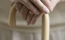 Рада відмовилася знижувати пенсійний вік для жінок до 55 років, чоловіків – до 60