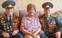 90-летние братья-близнецы из Киева обратились к президенту США с просьбой помочь Украине