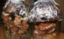 Вкуснейший шашлык в банке без мангала и углей