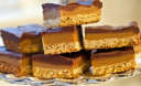 Смачне печиво Twix в домашніх умовах