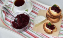 Свекольный мармелад к сыру и мясу