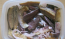 3амаринованные вкуснейшие баклажаны