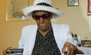 Самая старая женщина планеты отметила свое 116-летие