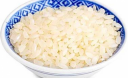 Рис помогает избавиться от морщин