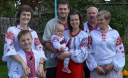 Сьогодні, 8 липня, День сім'ї