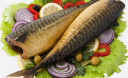 Скумбрія в цибулинні: рецепт смачної і корисної рибки