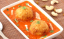 "Малай кофта" - вкуснейшие жаренные сырные шарики