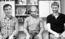 Від Парасюка до Саакашвілі: як українці створюють кумирів і розчаровуються в них Від Парасюка до Саакашвілі: як українці створюють кумирів і розчаровуються в них