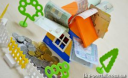 Реформування ЖКГ: зарубіжний досвід не перешкода Реформування ЖКГ: зарубіжний досвід не перешкода