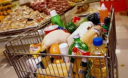 Скільки українці можуть дозволити собі продуктів та одягу Скільки українці можуть дозволити собі продуктів та одягу