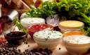 10 вкуснейших соусов. Отличная альтернатива майонезу и кетчупу!