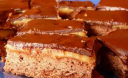 Пирожное миллионеров