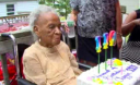 110-летняя американка поделилась секретом долголетия