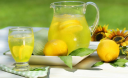 Чудеса народной медицины - вода, мед и лимон