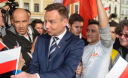 Пенсійна "контрреформа" у Польщі. Чим вона загрожує Україні Пенсійна "контрреформа" у Польщі. Чим вона загрожує Україні