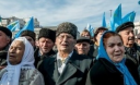 Кабмин предлагает платить крымским татарам тройную пенсию Кабмин предлагает платить крымским татарам тройную пенсию