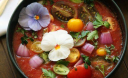 А вы знали, что некоторые цветы не только красивы, но и вкусны?