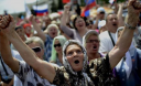 Храните пенсионный стаж в предприятиях Украины