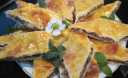 Вкусная выпечка к чаю «Дамский Каприз» Вкусная выпечка к чаю «Дамский Каприз»