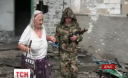 ТСН знайшла новий дім бабі Шурі із зони АТО, яка жила в зруйнованому танком будинку ТСН знайшла новий дім бабі Шурі із зони АТО, яка жила в зруйнованому танком будинку