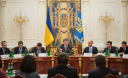 Податкова реформа не повинна робитись за рахунок пенсіонерів - Порошенко Податкова реформа не повинна робитись за рахунок пенсіонерів - Порошенко