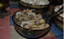 Быстрые маринованные грибы