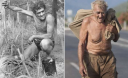 Удивительная история о человеке, прожившем 60 лет среди крокодилов и диких кабанов (ФОТО)