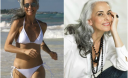 Ясмина Росси – 59-летняя модель, фигуре которой позавидует немало девушек (ФОТО)
