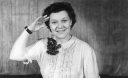 Клавдія Шульженко: Вона співала не голосом, а серцем...