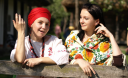 Цікаві факти про жінок