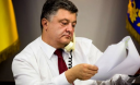 Порошенко нарешті погодився на петицію українців