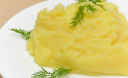 Картофельное пюре – блюдо, которое умеют готовить все. НЕОЖИДАННОЕ РЕШЕНИЕ