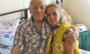 91-летний ветеран: «Тому, кто освободит мой родной город, я низко поклонюсь в ноги» 91-летний ветеран: «Тому, кто освободит мой родной город, я низко поклонюсь в ноги»