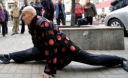 Сильные ноги в старости свидетельствуют о ясности ума