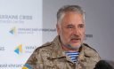 На Донеччині держслужбовці вчитимуть українську мову
