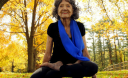 Йога и долголетие: вдохновляющая история 97-летней Тао Порчон-Линч