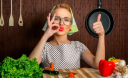 9 хитрощів для правильного зберігання продуктів
