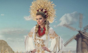 “Міс Україна Всесвіт” вразила національним костюмом(ФОТО)