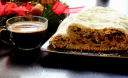 Німецький різдвяний штоллен (Stollen) Німецький різдвяний штоллен (Stollen)