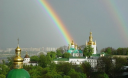Кияни проголосували за вилучення лаври в Московського патріархату Кияни проголосували за вилучення лаври в Московського патріархату