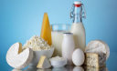 Диета для костей: как правильно употреблять продукты богатые кальцием