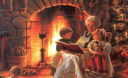 14 добрых рождественских историй, которые обязательно нужно прочитать своим детям