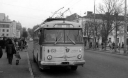 У Рівному 24 грудня "народився" тролейбус замість трамвая