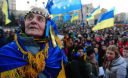 60% опитаних українців вважають, що події в країні розвиваються в неправильному напрямі - опитування 60% опитаних українців вважають, що події в країні розвиваються в неправильному напрямі - опитування