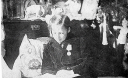 Картоплина на ялинці... З Новим, 1942 роком!