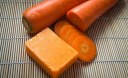Домашнє мило з моркви для догляду за шкірою